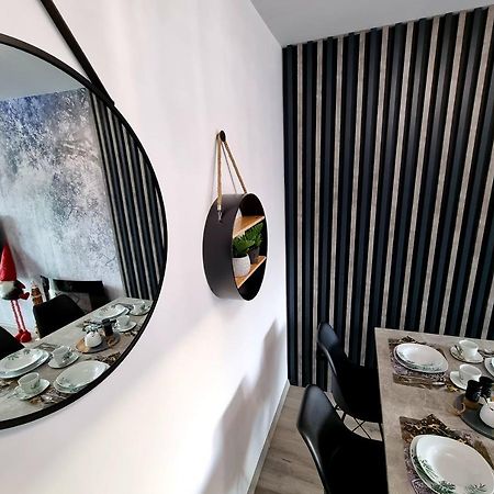 Apartament Jelonek W Karkonoszach Jelenia Góra Eksteriør billede