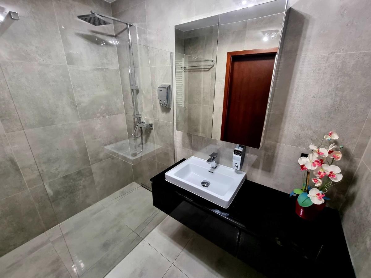 Apartament Jelonek W Karkonoszach Jelenia Góra Eksteriør billede