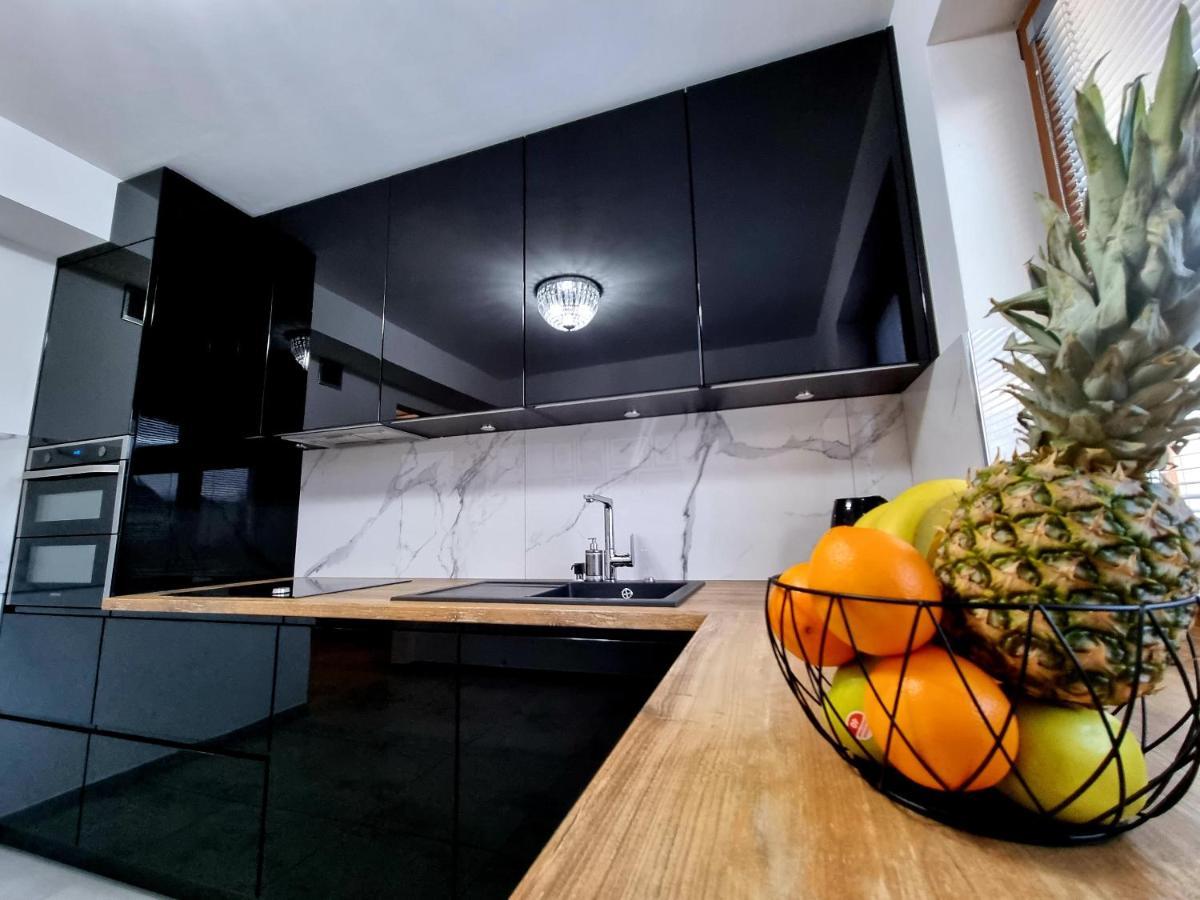 Apartament Jelonek W Karkonoszach Jelenia Góra Eksteriør billede
