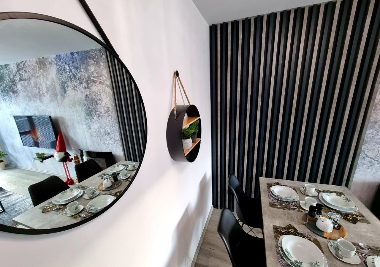 Apartament Jelonek W Karkonoszach Jelenia Góra Eksteriør billede