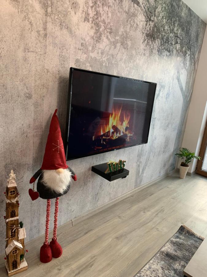 Apartament Jelonek W Karkonoszach Jelenia Góra Eksteriør billede